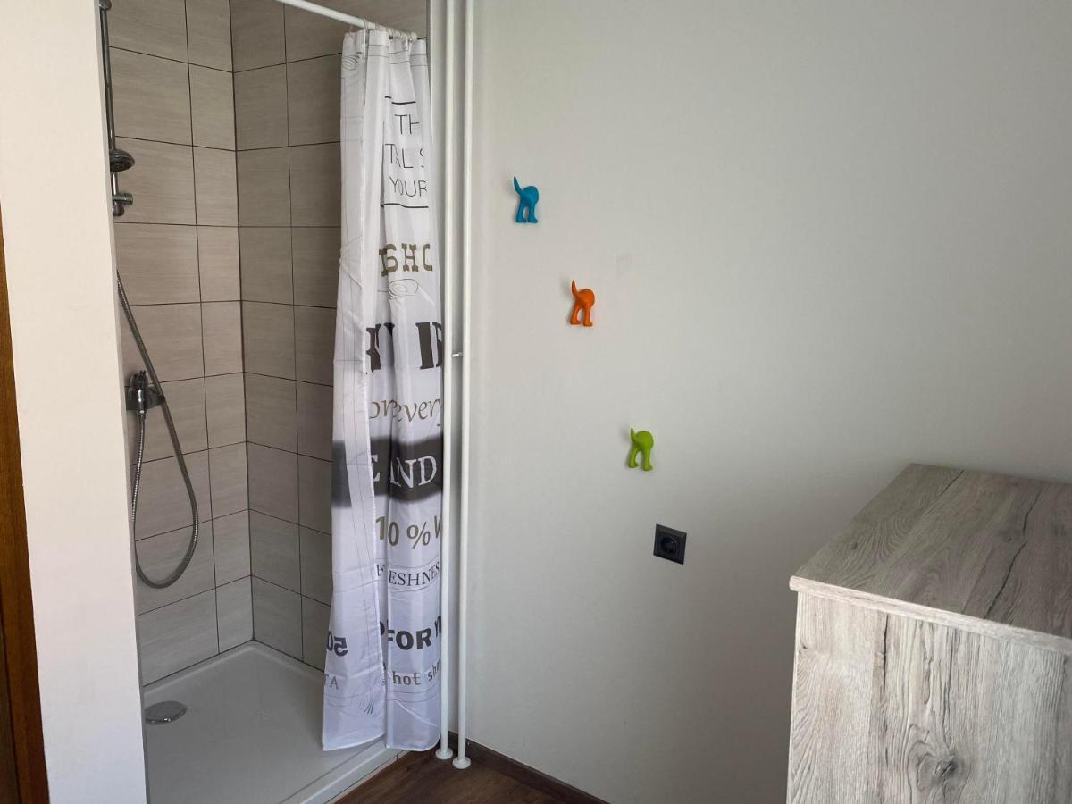 Apartment Harmony Любляна Екстериор снимка