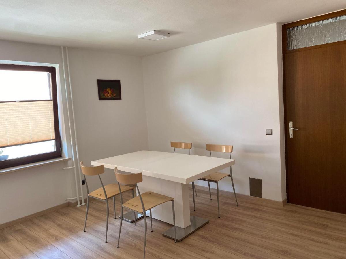 Apartment Harmony Любляна Екстериор снимка
