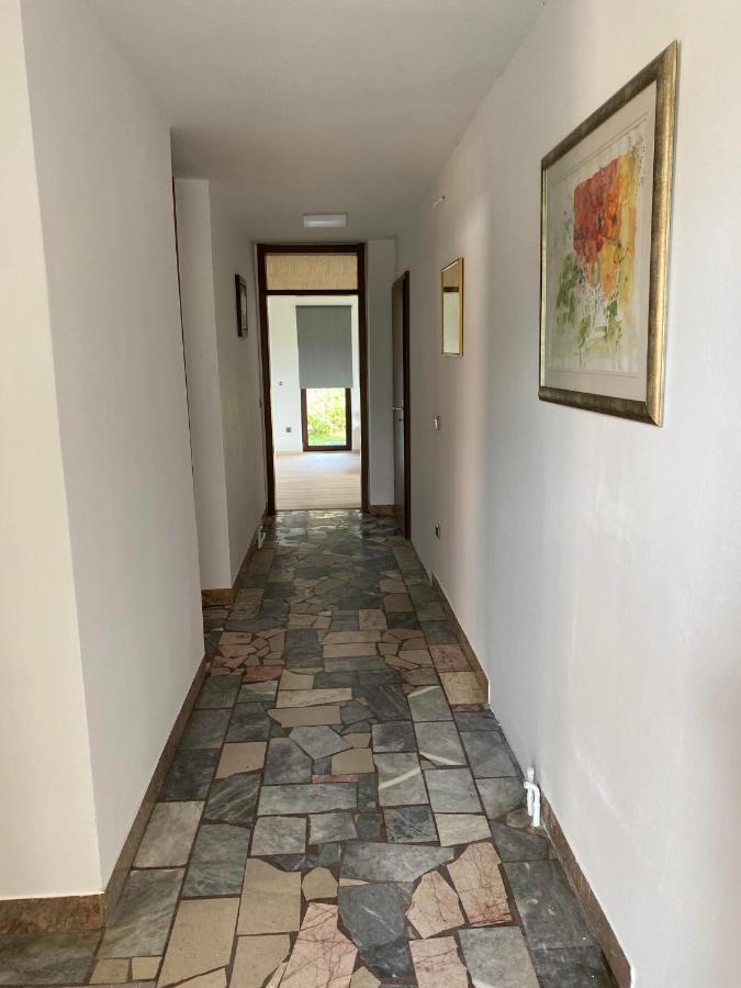 Apartment Harmony Любляна Екстериор снимка