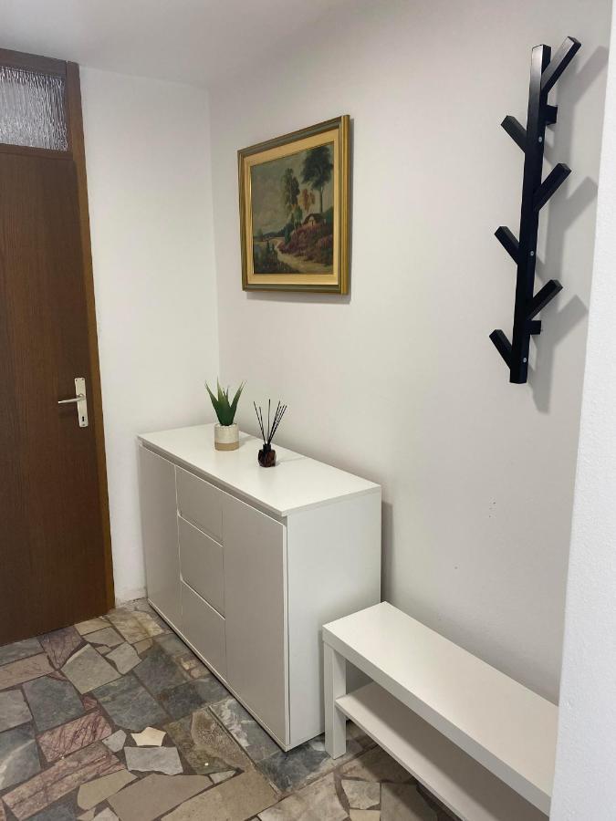Apartment Harmony Любляна Екстериор снимка