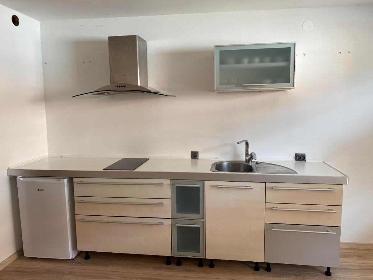 Apartment Harmony Любляна Екстериор снимка