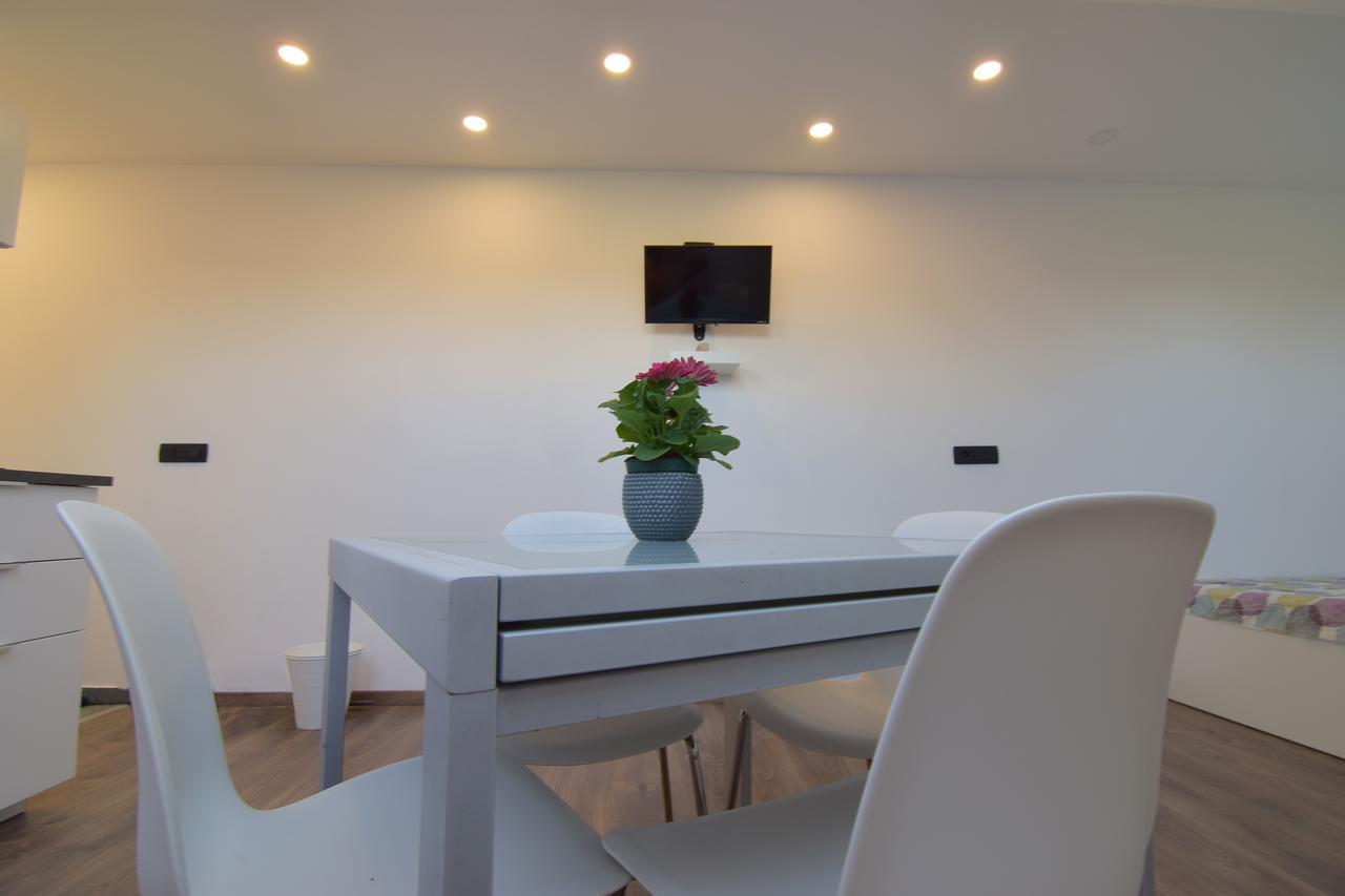 Apartment Harmony Любляна Екстериор снимка
