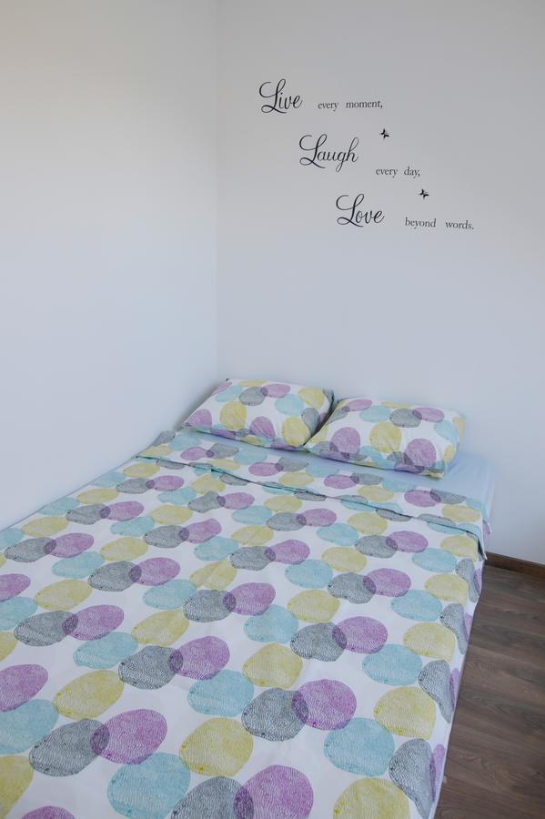 Apartment Harmony Любляна Екстериор снимка